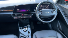 Kia Niro 150kW 3 65kWh 5dr Auto Electric Estate